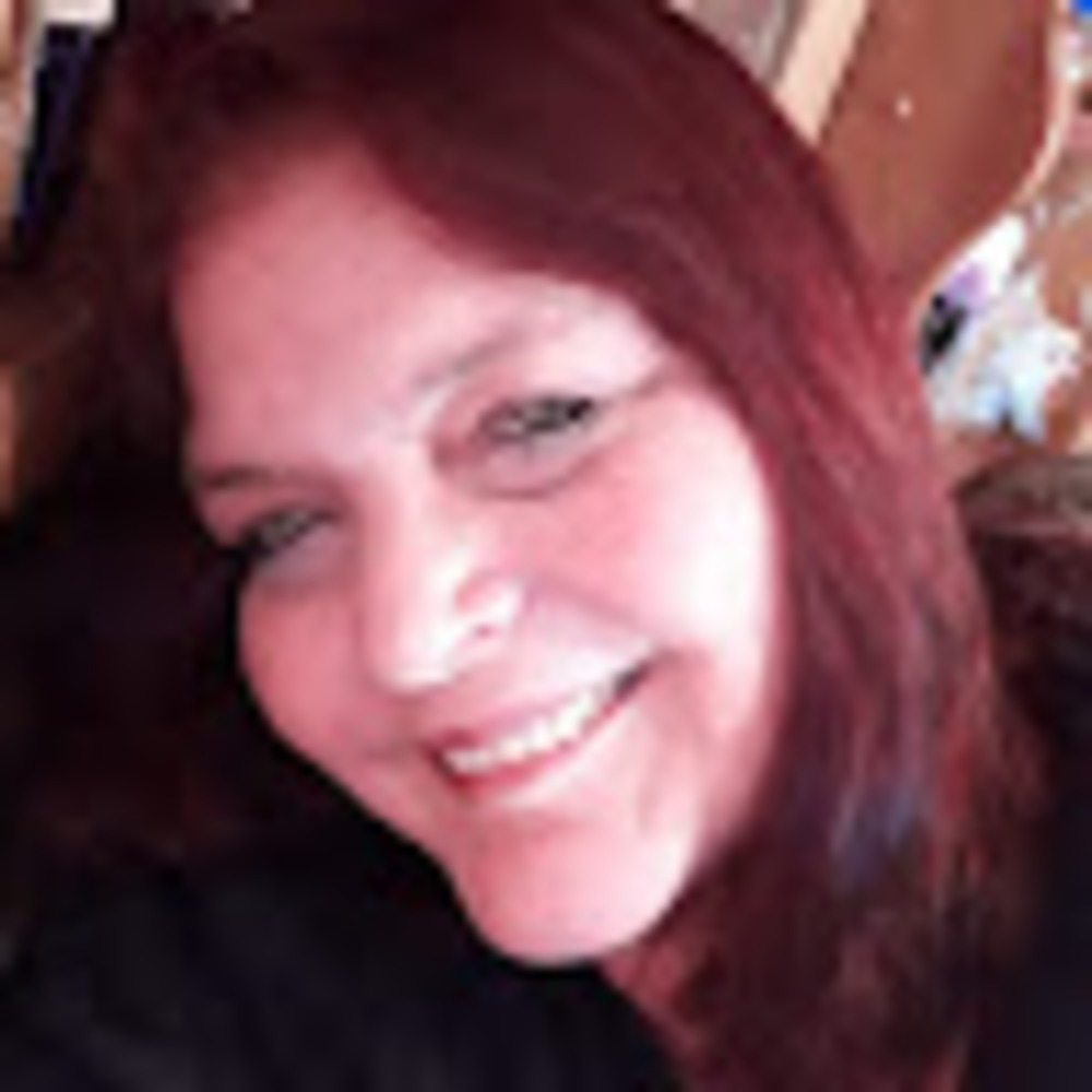 Meet your Posher, Christy